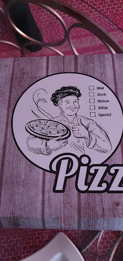 Photo of Döner and Pizza - Göran Elgfelts Gata 1, 183 39 Täby